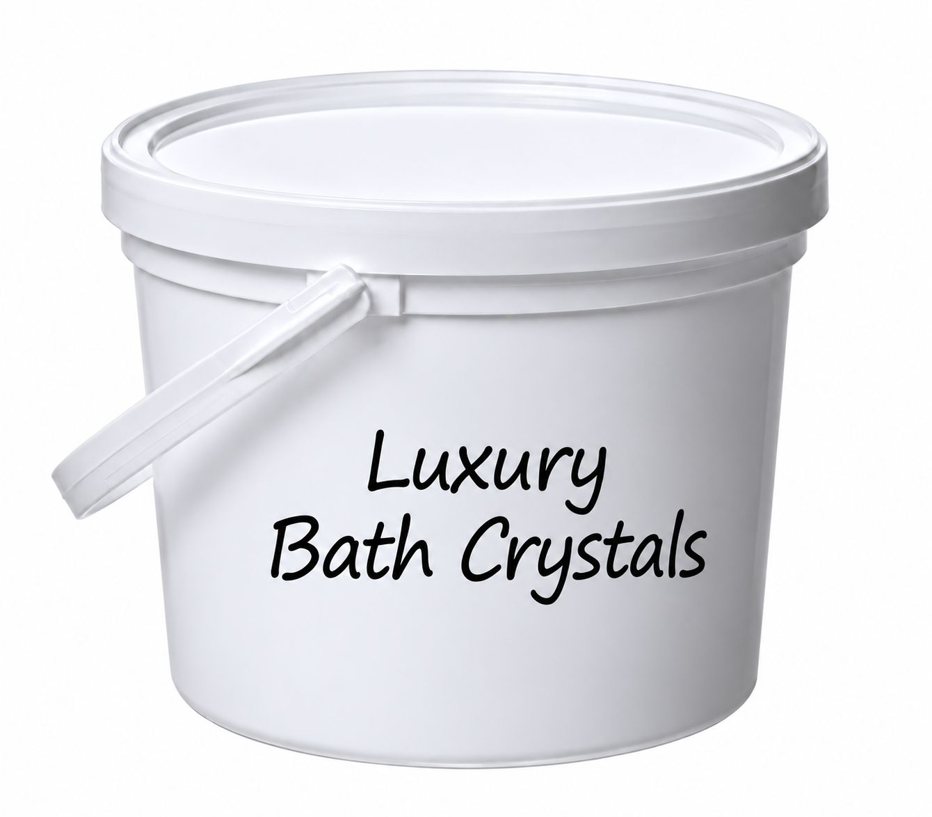 5kg Luxury Bath Crystals 5kg Luxury Bath Crystals