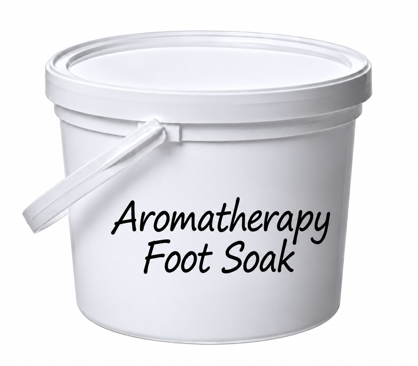 5kg Aromatherapy Foot Soak