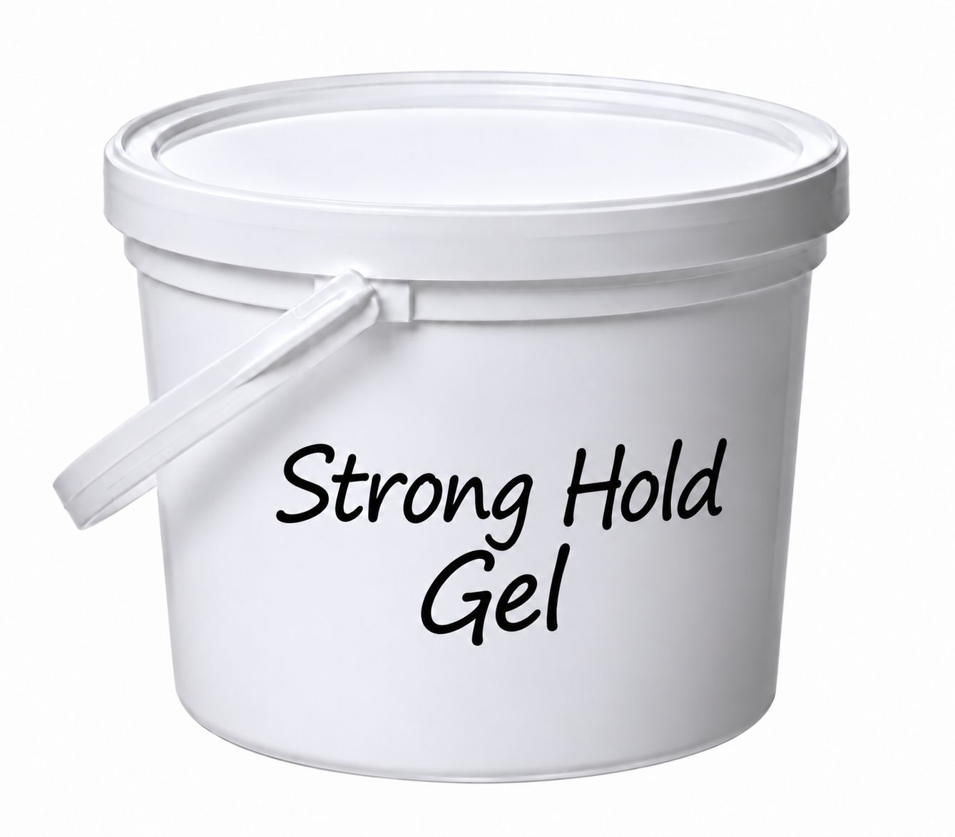 5L Strong Hold Gel 5L Strong Hold Gel