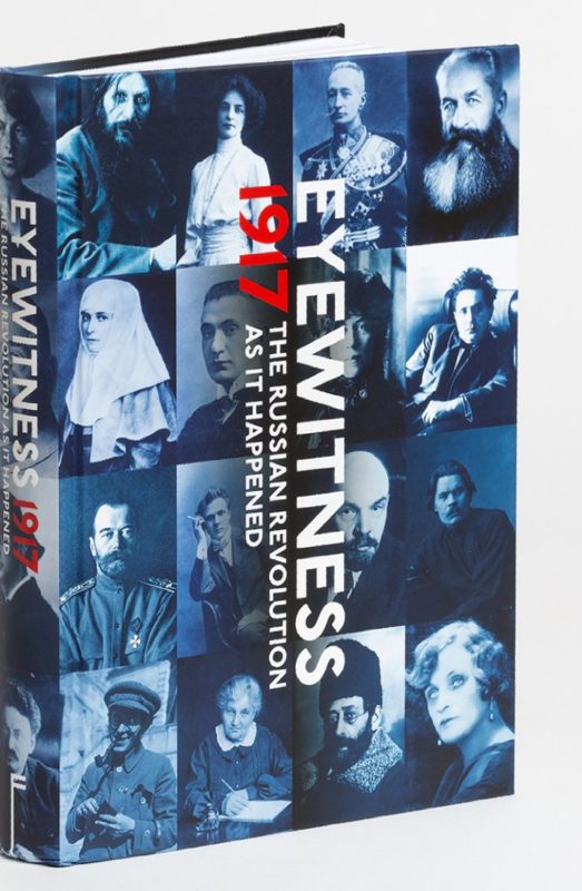 Eyewitness 1917