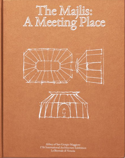 The Majlis: A Meeting Place