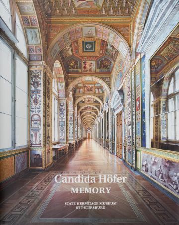 Candida Höfer: Memory