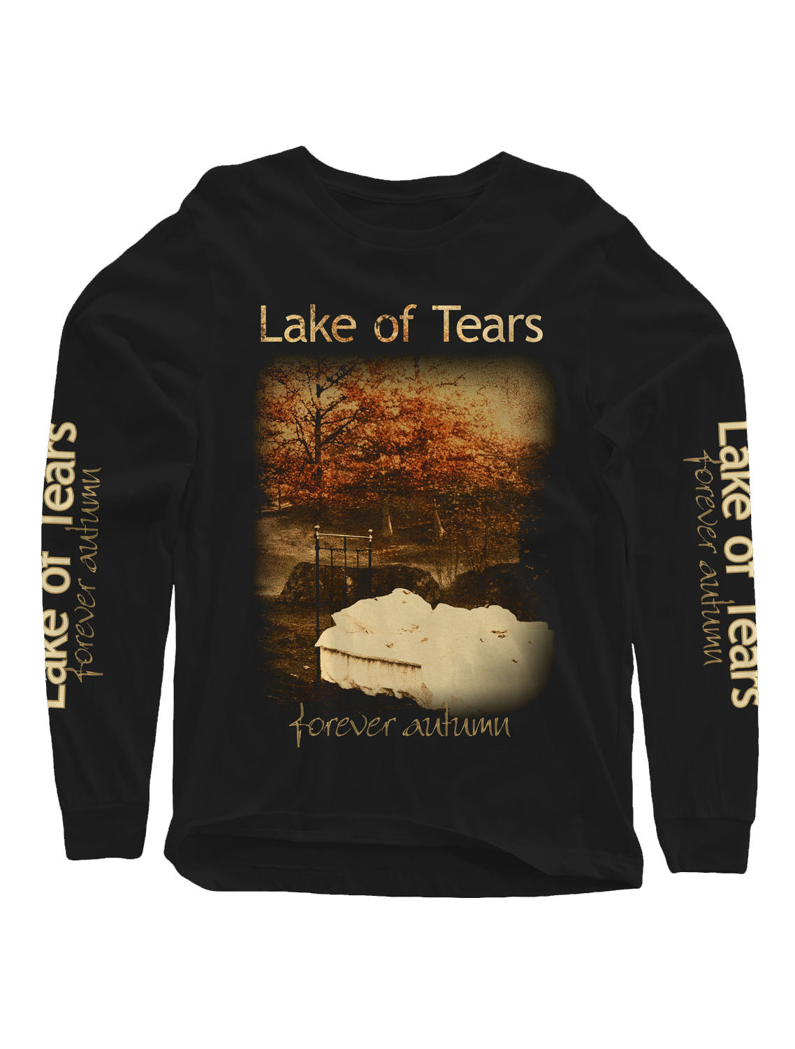 Forever autumn sweatshirt