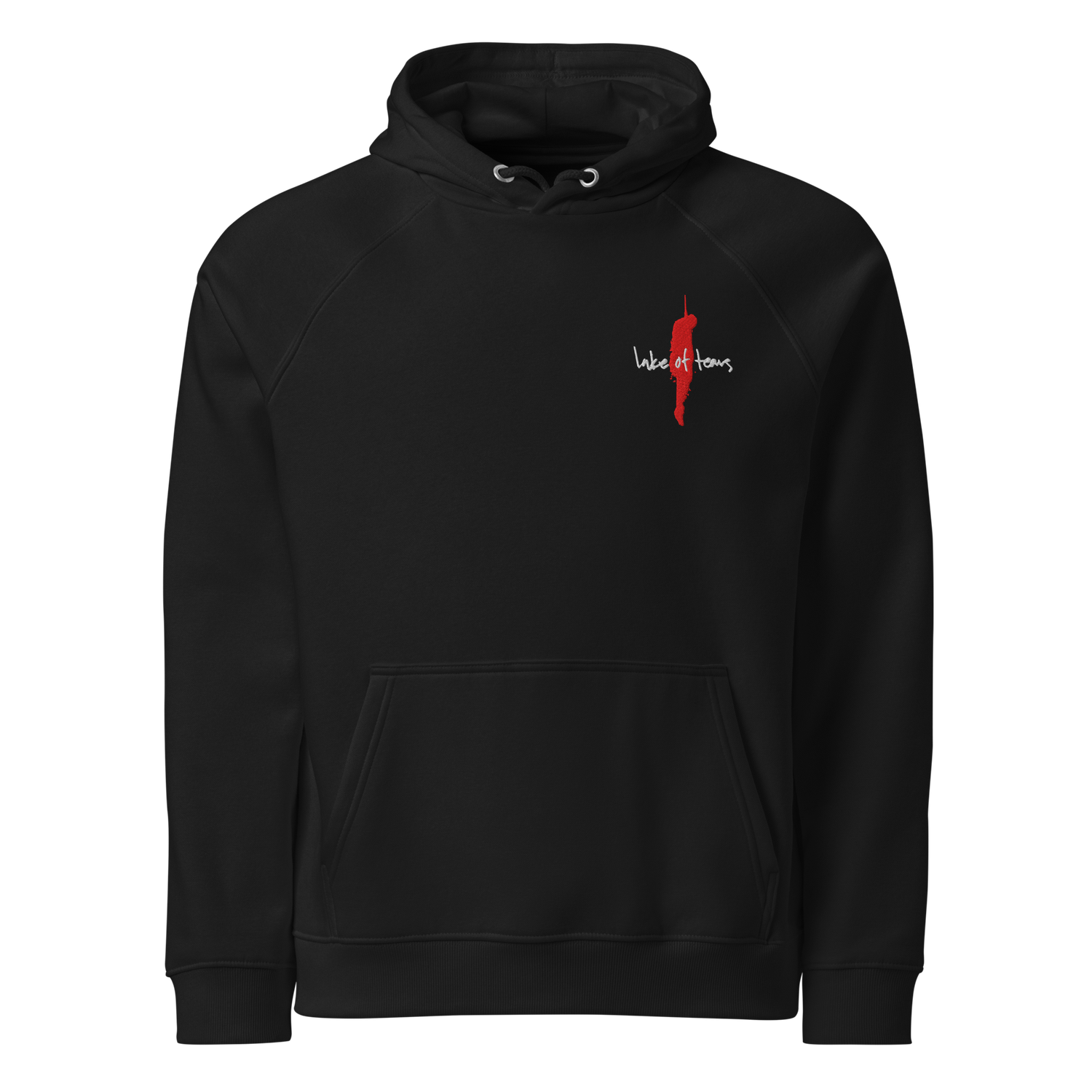 Hangman hoodie