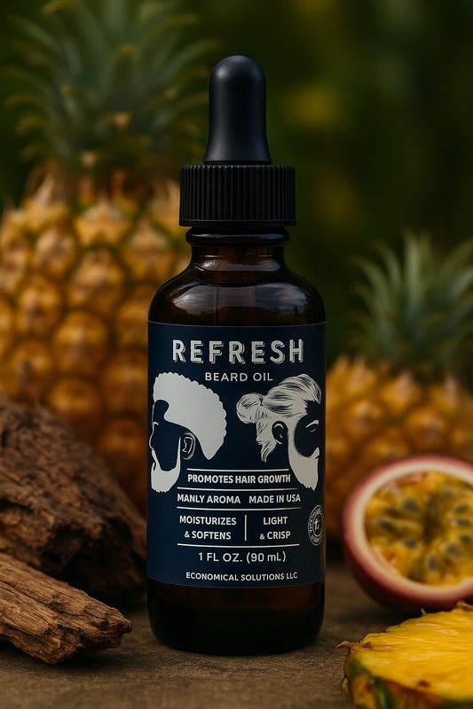 Refresh