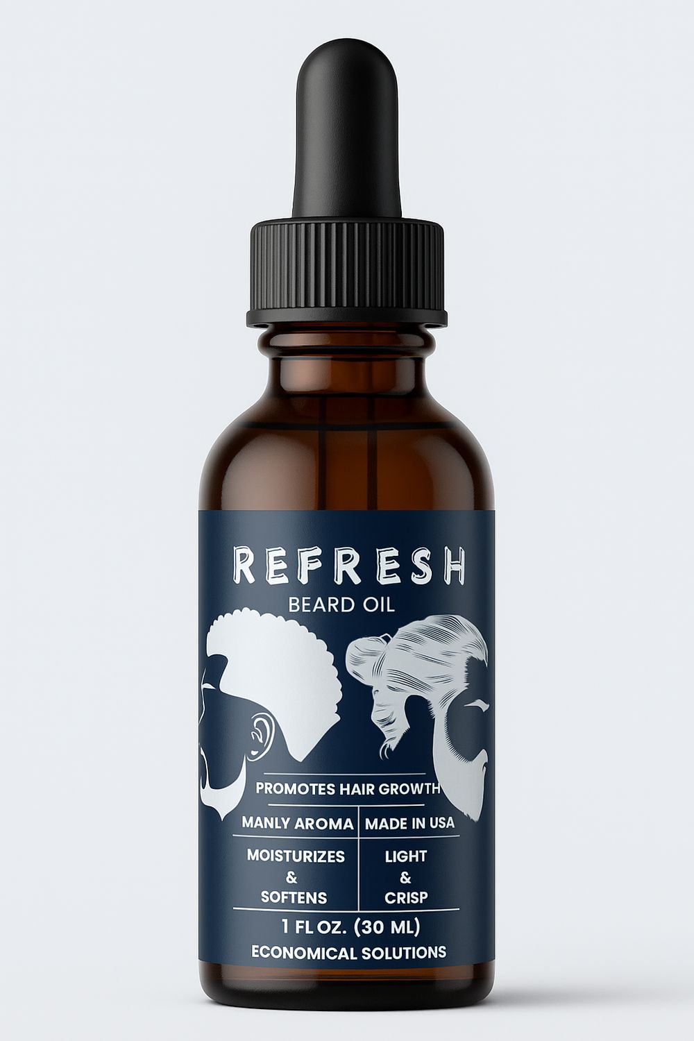 Refresh