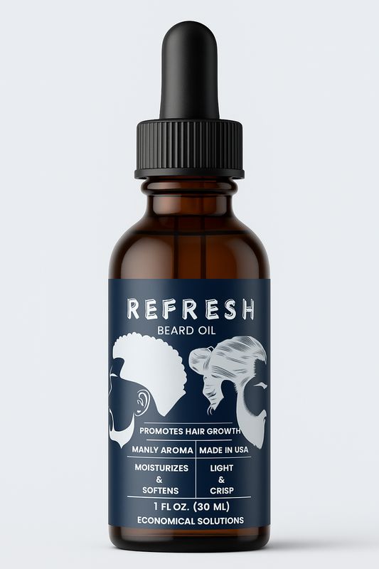 Refresh