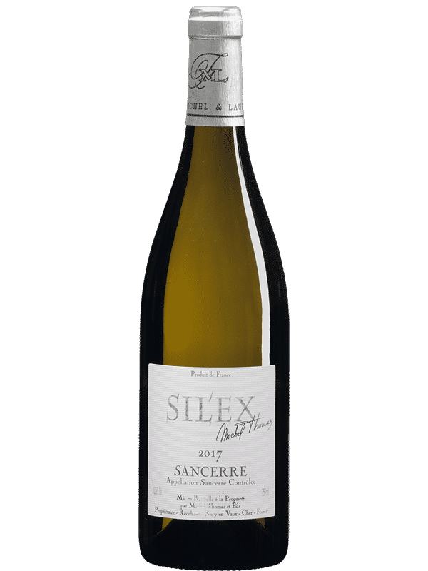 Domaine Thomas &amp; Fils Sancerre Blanc Silex 750 mL