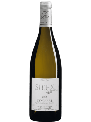 Domaine Thomas &amp; Fils Sancerre Blanc Silex 750 mL