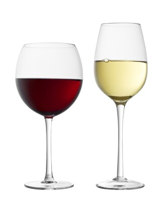 Wine by Type