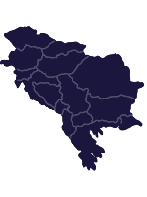Eastern Europe