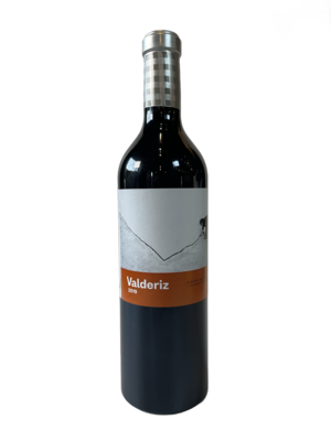 Bodegas y Vinedos Valderiz 2019, Valderiz