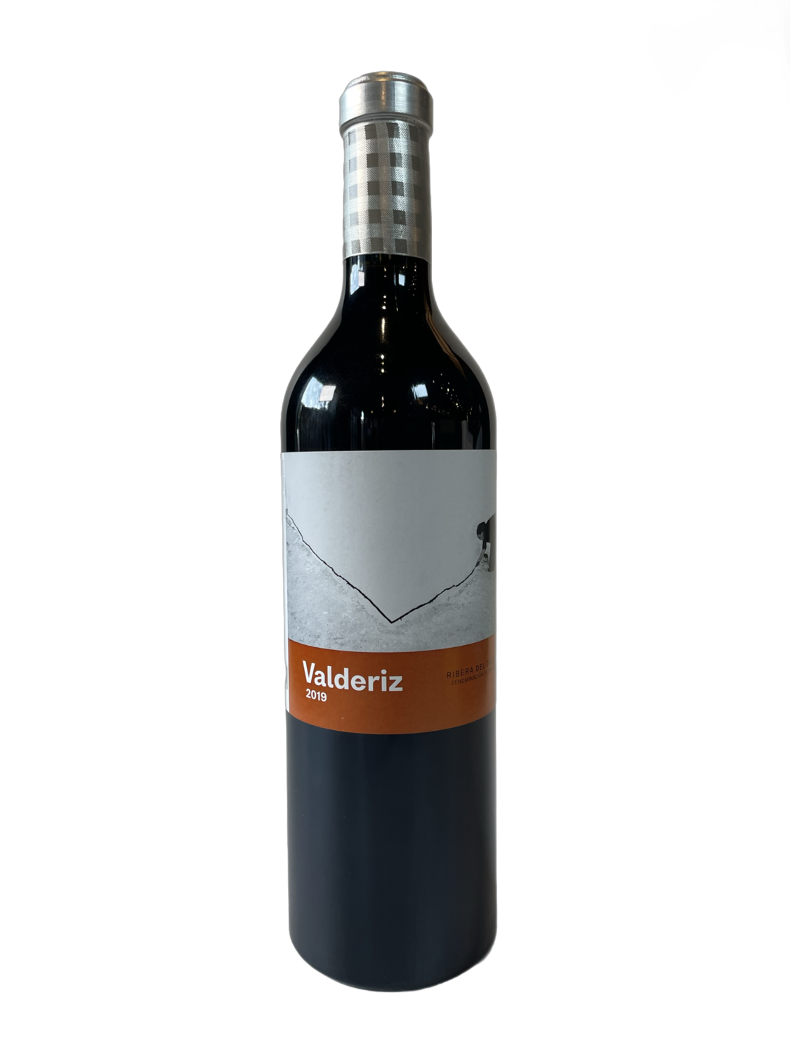 Bodegas y Vinedos Valderiz 2019, Valderiz