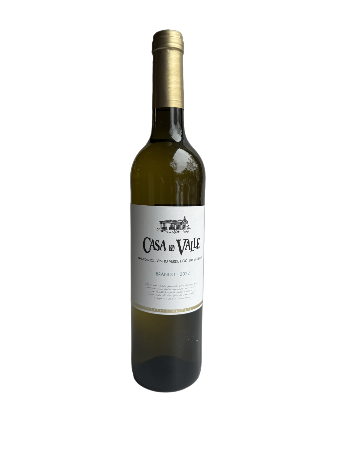 Casa do Valle Vinho Verde