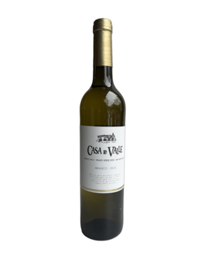 Casa do Valle Vinho Verde