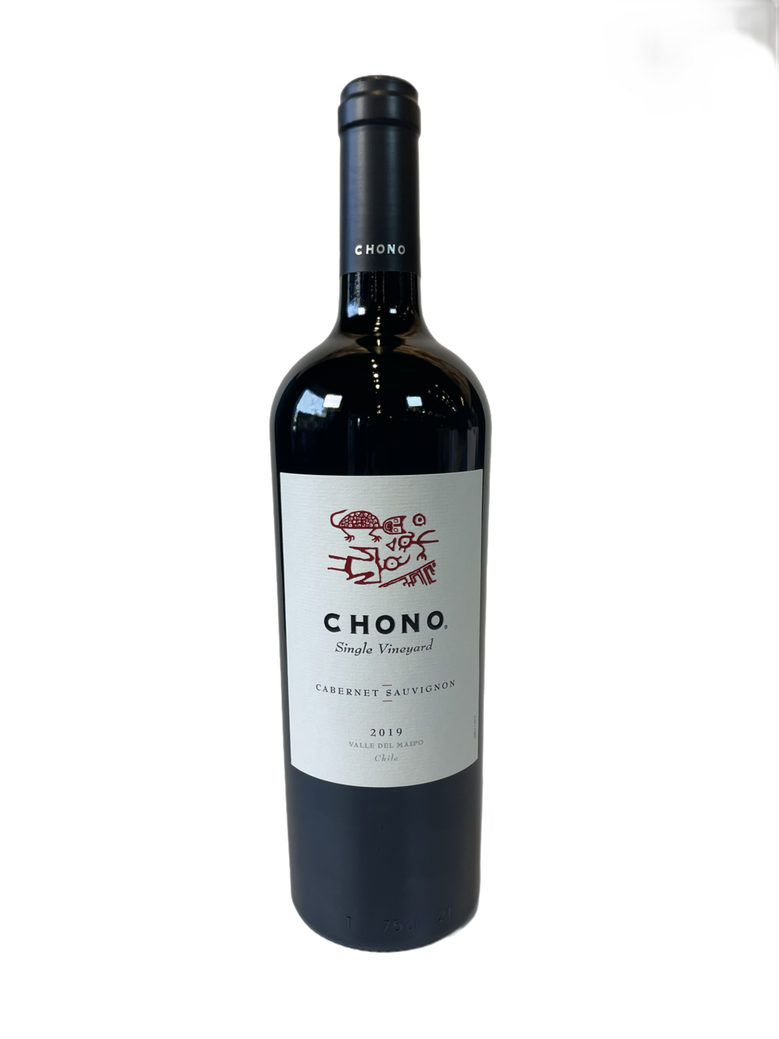 Chono Cabernet Sauvignon 750 mL