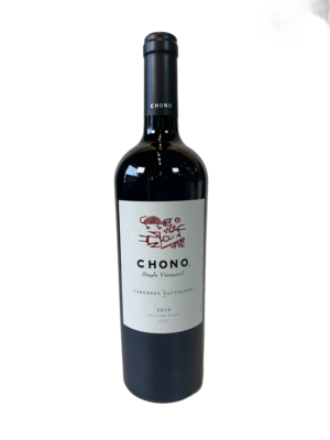 Chono Cabernet Sauvignon 750 mL