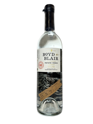 Boyd &amp; Blair Potato Vodka 1 L