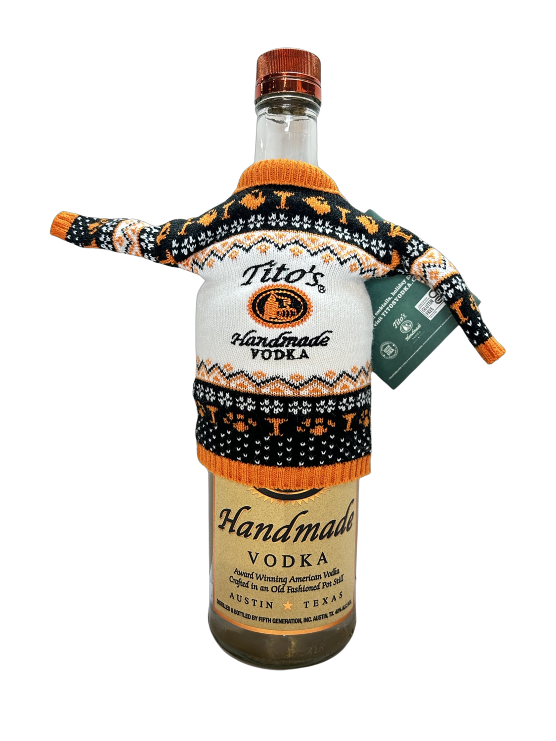 Tito's 750 mL