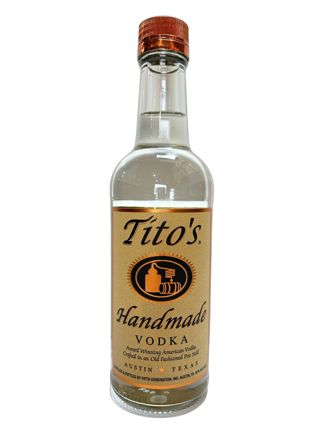 Tito's 50 mL