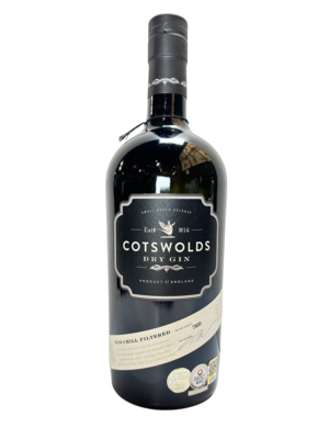 Cotswold Dry Gin 750ml