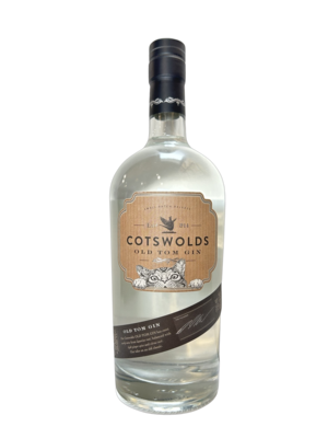 Cotswold Old Tom Gin 750ml