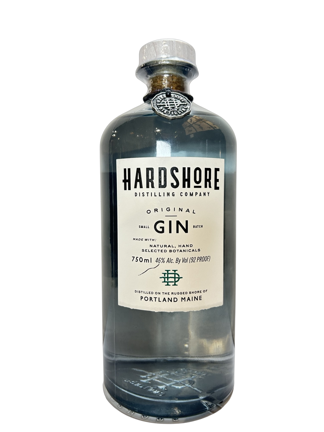 Hardshore Original Gin 750 mL