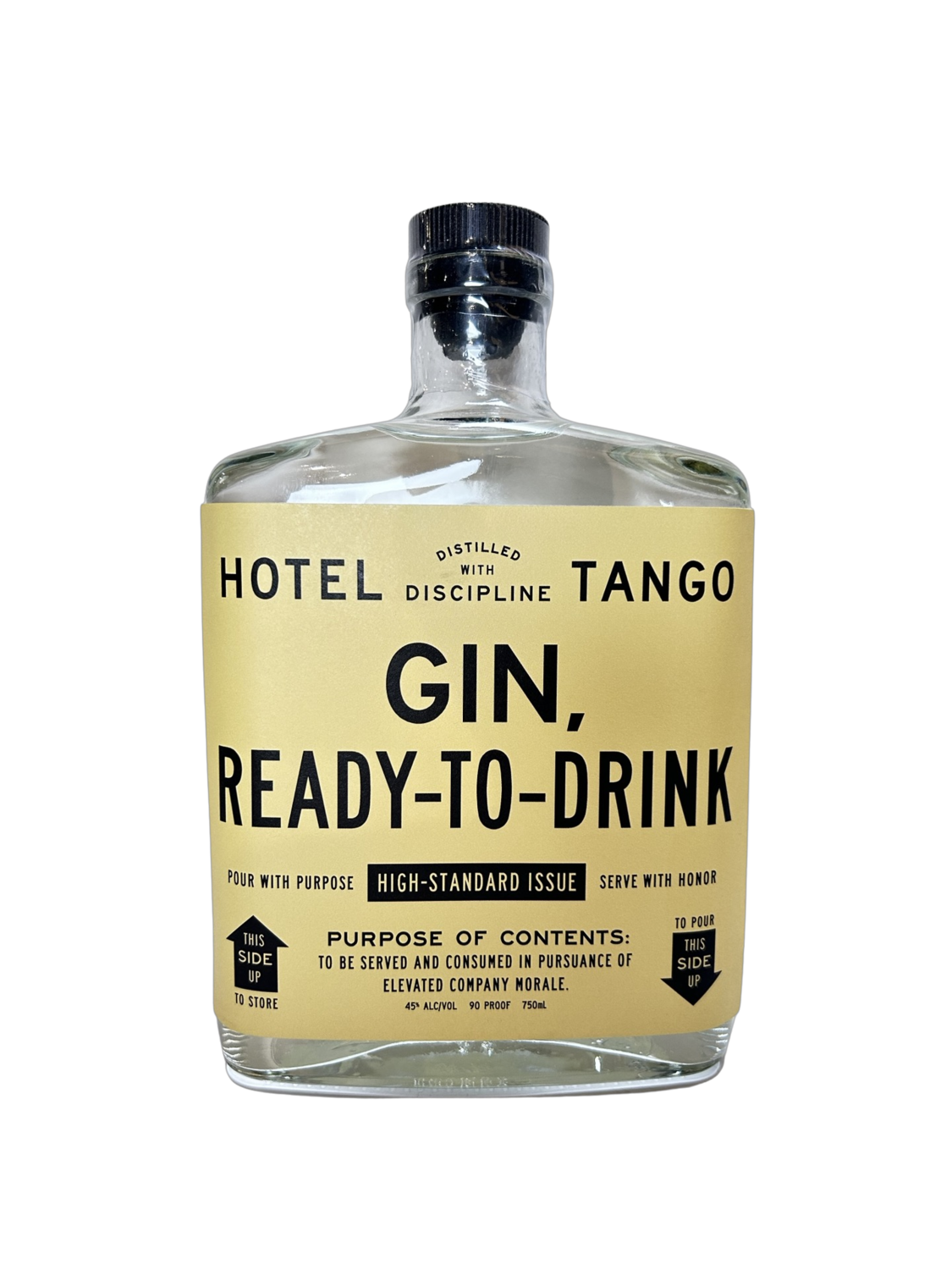 Hotel Tango Gin 750 mL