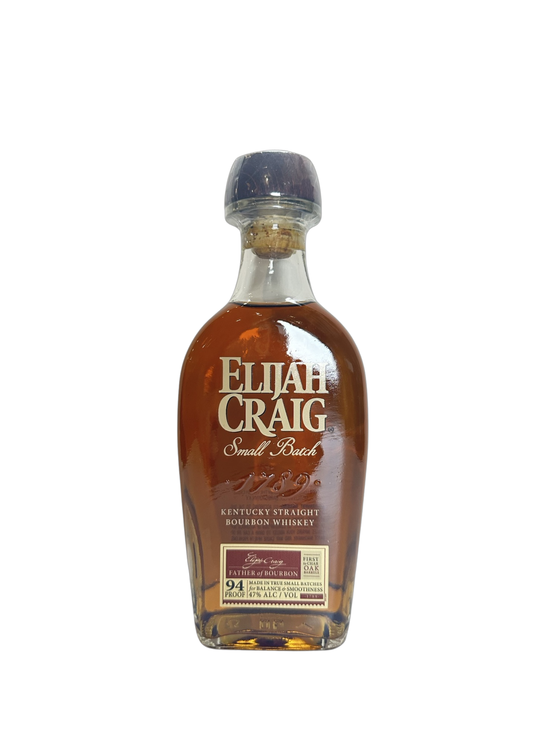 Elijah Craig Small Batch 375 mL