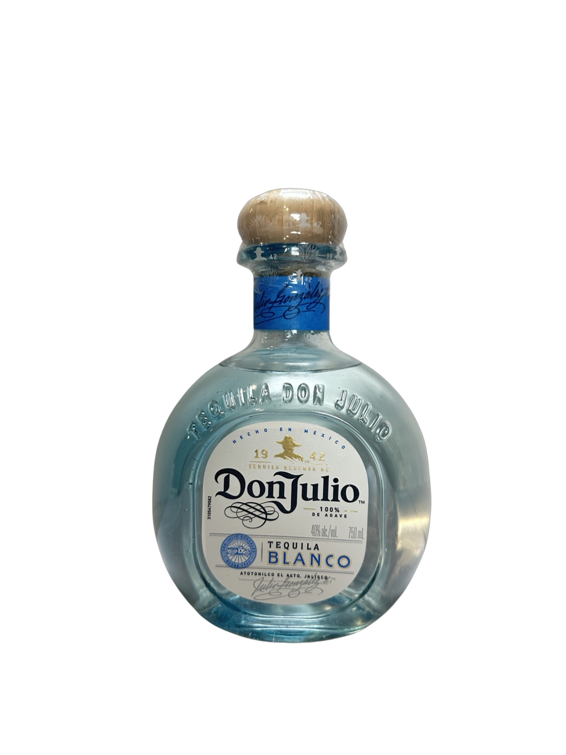 Don Julio BL 375 mL