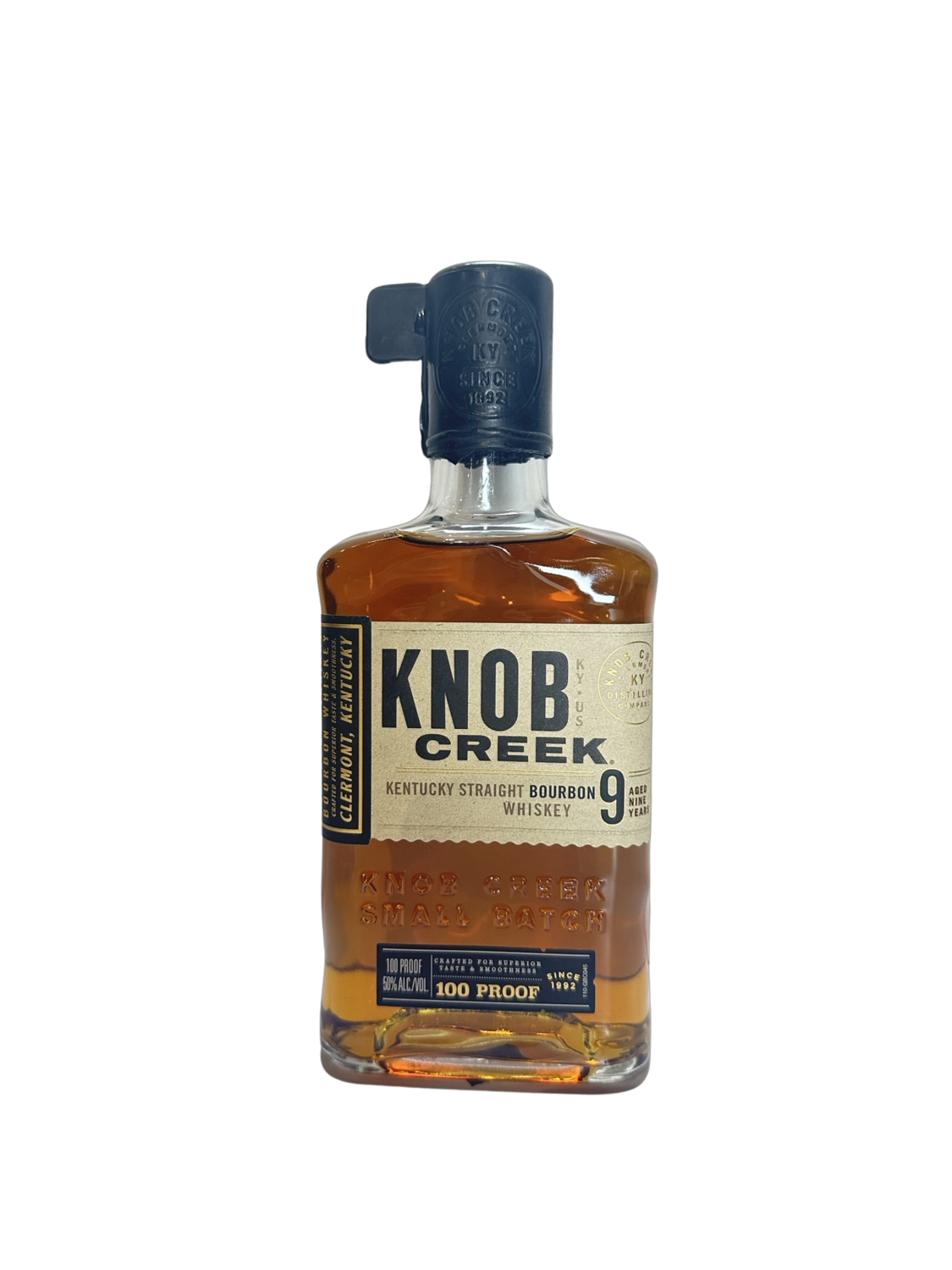Knob Creek 375 mL