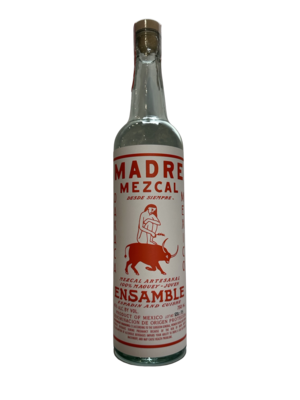 Madre Mezcal ENS 750ML