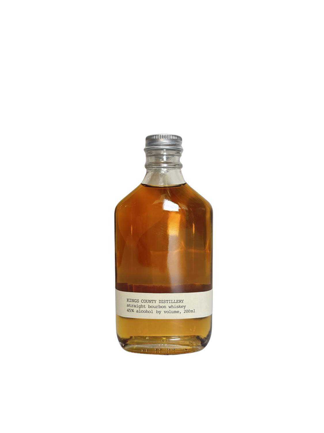 Kings County Distillery Straight Bourbon 750 mL