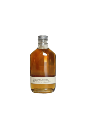 Kings County Distillery Straight Bourbon 750 mL