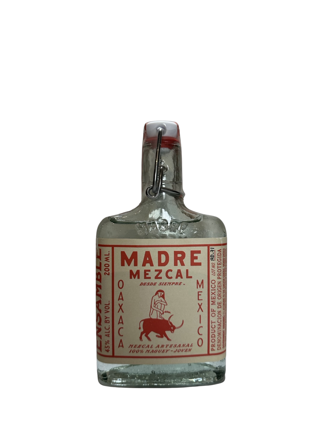Madre Mezcal ENS 200ml