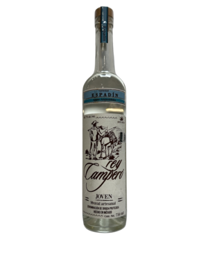 Rey Campero Espadin 750 mL Blanco