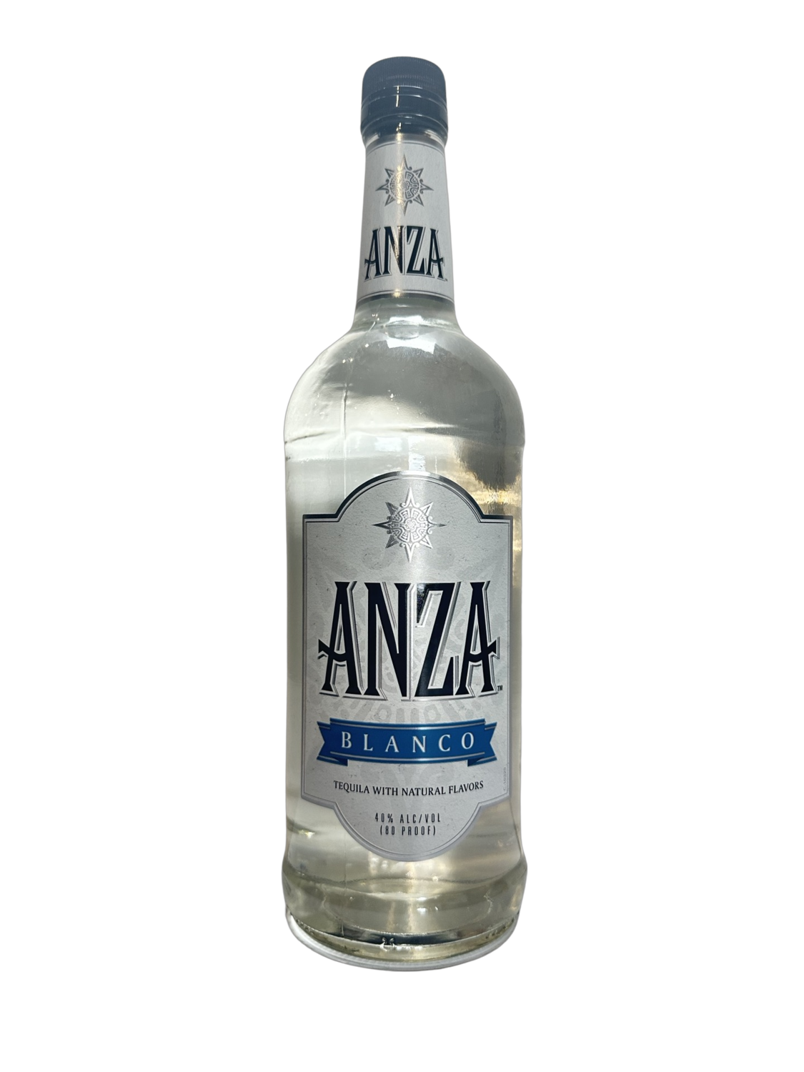 Anza Blanco tequila 50ml