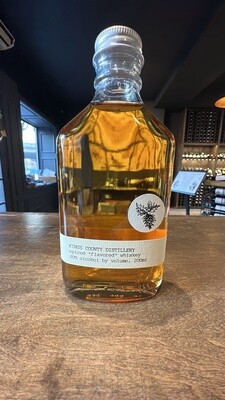Kings County Spiced Whiskey 200 mL