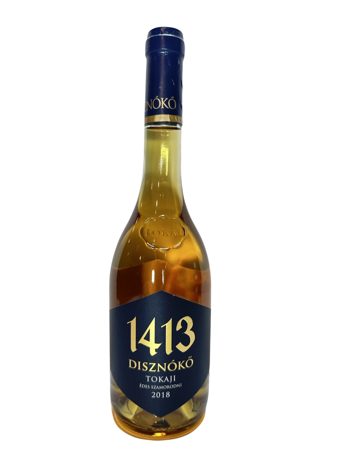 1413 Disznoko Tokaji 375 mL
