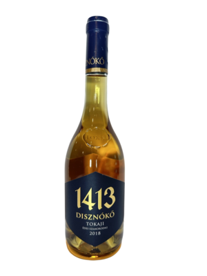 1413 Disznoko Tokaji 375 mL