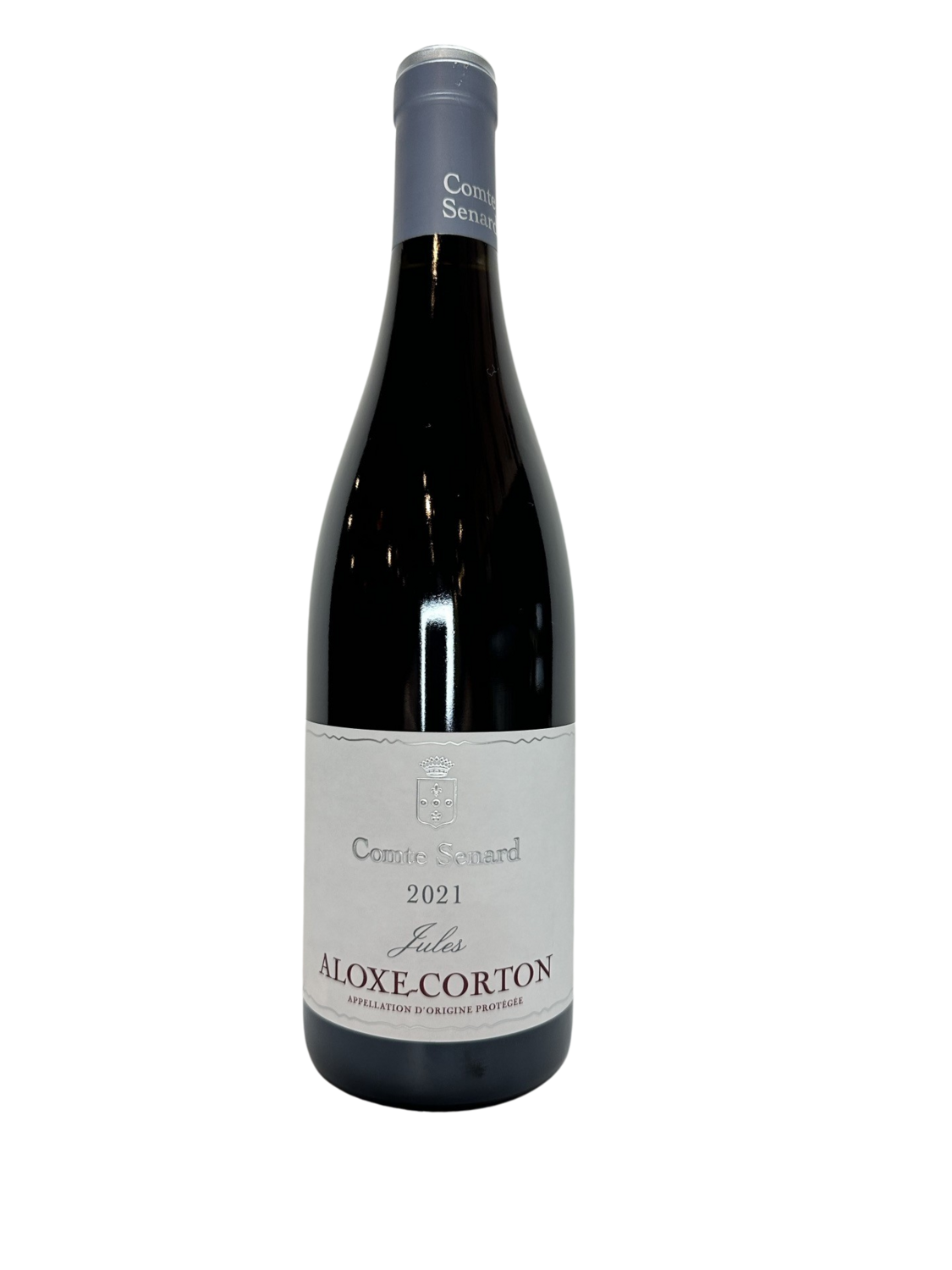 Domaine Comte Senard Aloxe-Corton Jules 750 mL