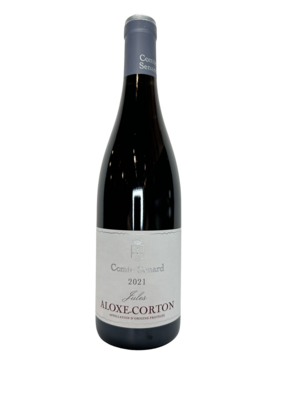 Domaine Comte Senard Aloxe-Corton Jules 750 mL