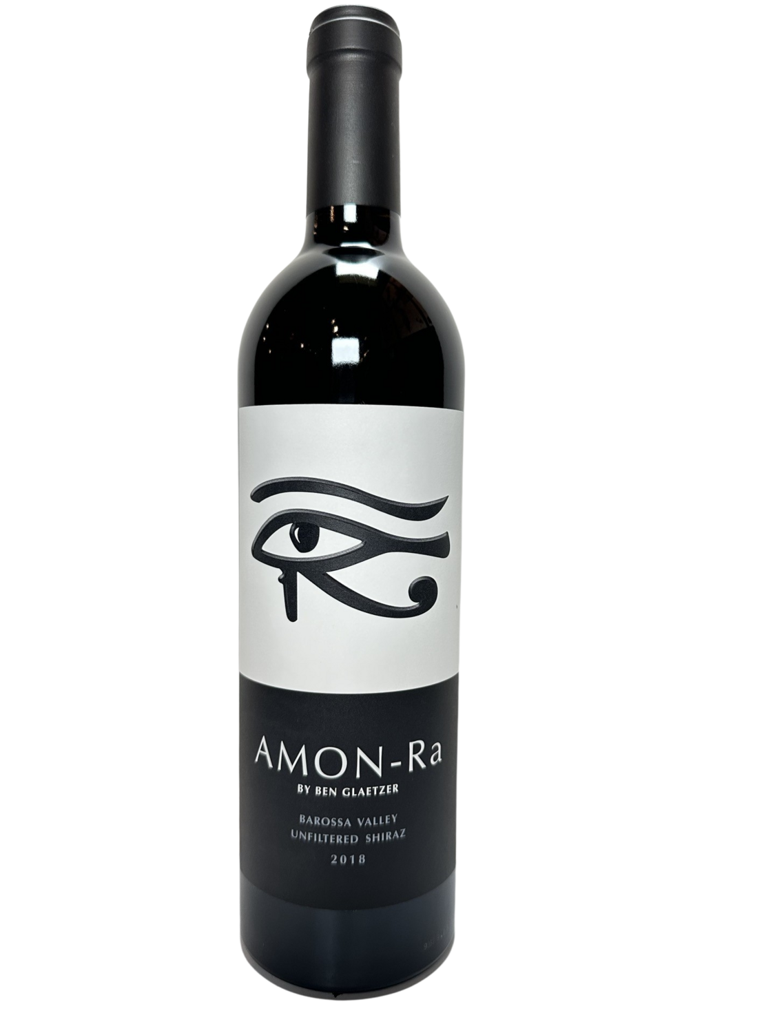 Amon-Ra Shiraz 750 mL