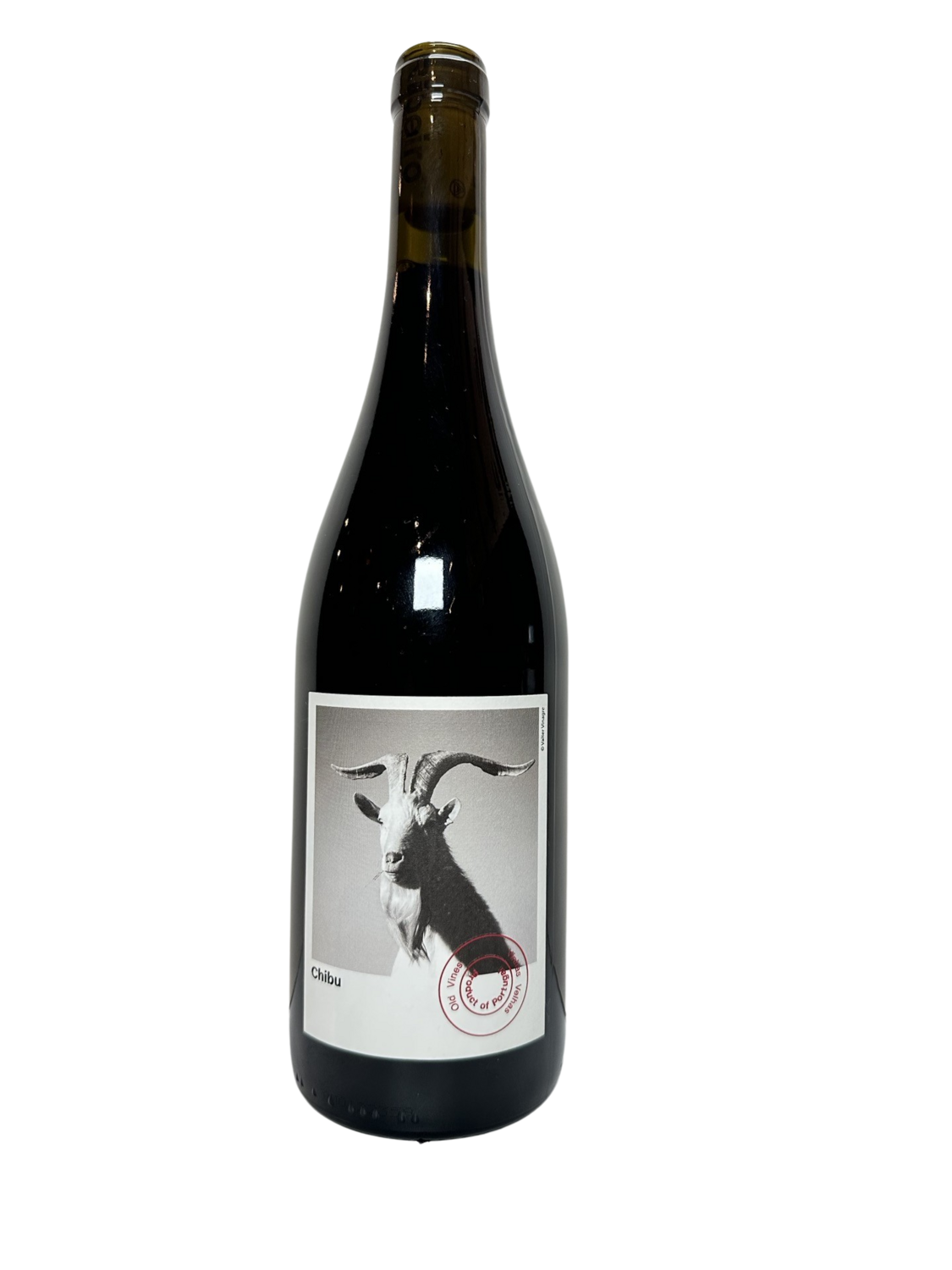 Antonio Lopes Ribeiro Chibu Vinho Tinto 750 mL