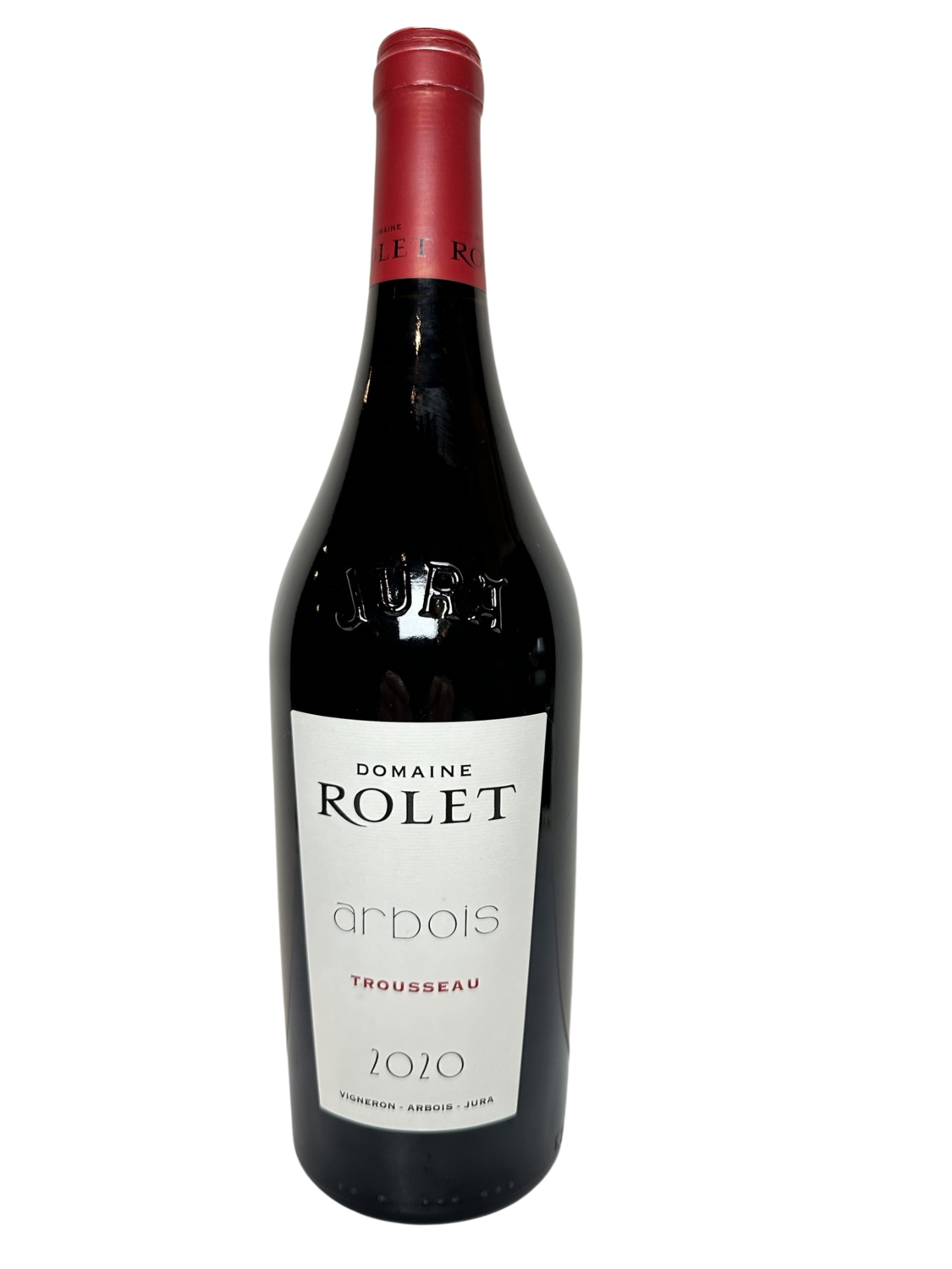 Arbois Trousseau Domaine Rolet 750 mL