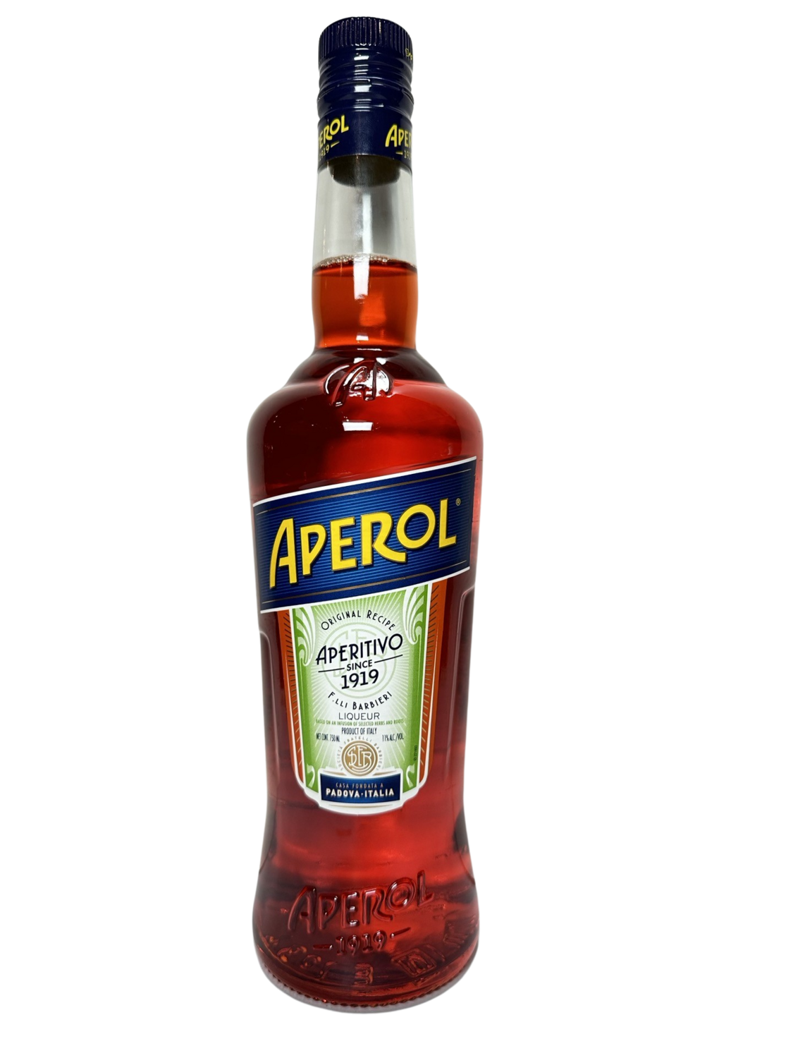 Aperol 750 mL