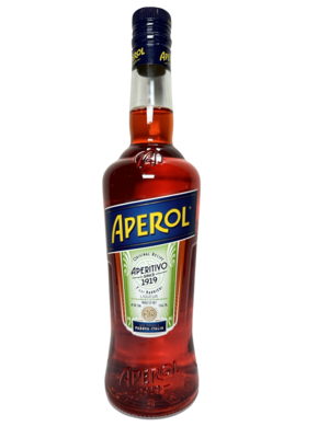 Aperol 750 mL
