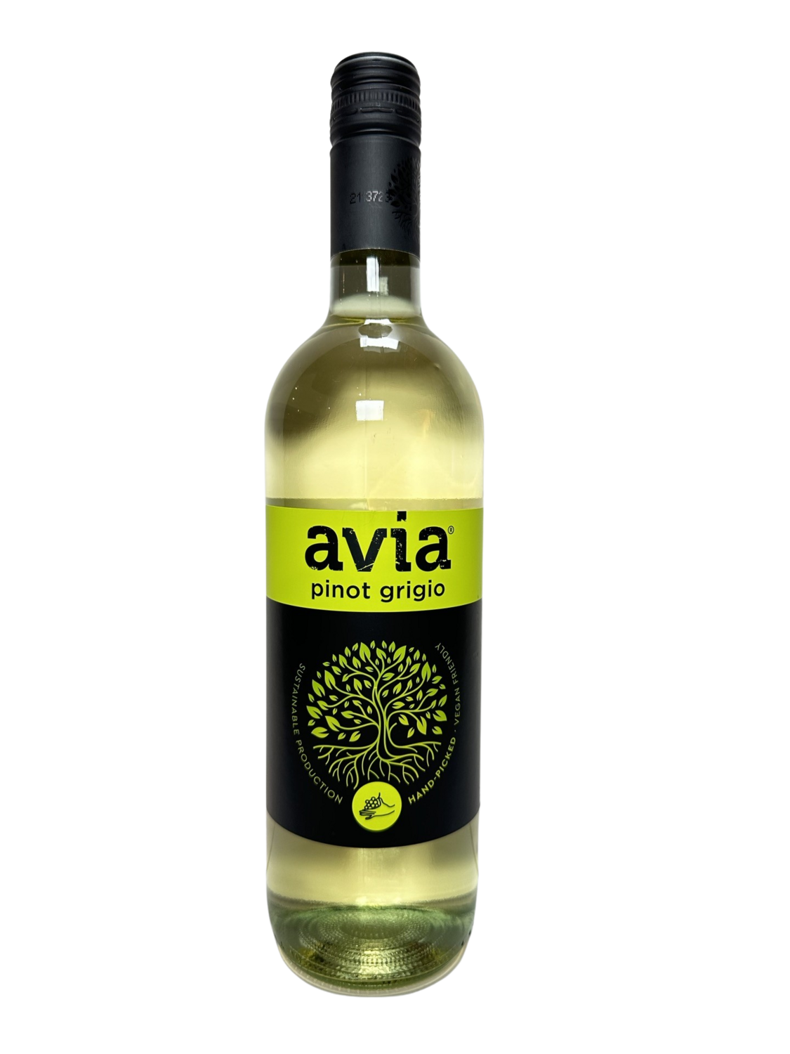 Avia Pinot Grigio 750 mL