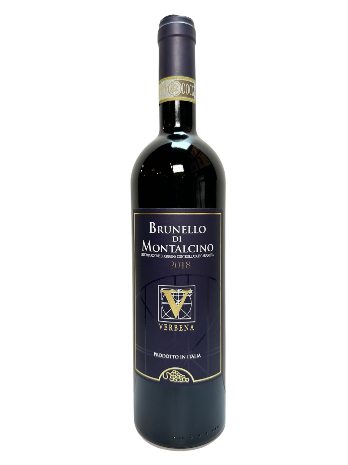 Verbena Brunello di Montalcino DOCG 750 mL