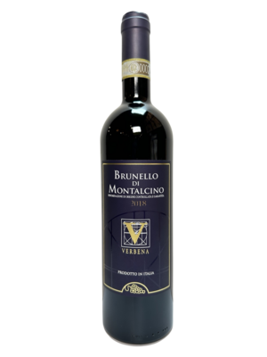 Verbena Brunello di Montalcino DOCG 750 mL